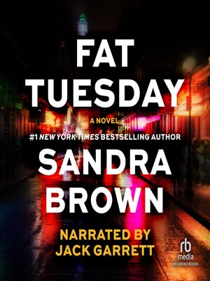 cover image of Fat Tuesday